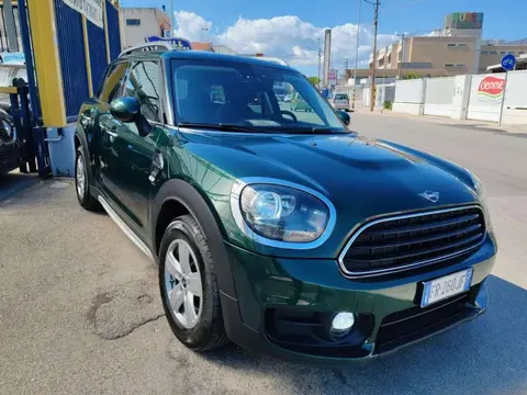 Used MINI COOPER Diesel 2018 Ad 