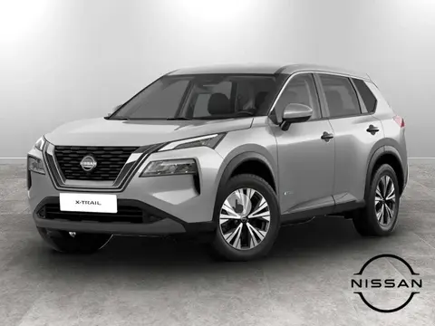 Annonce NISSAN X-TRAIL Hybride 2024 d'occasion 