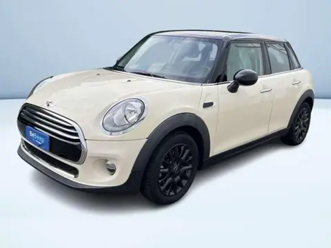 Used MINI COOPER Petrol 2015 Ad 