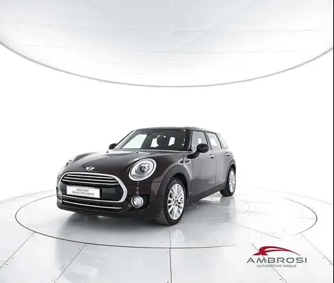 Annonce MINI COOPER Diesel 2018 d'occasion 