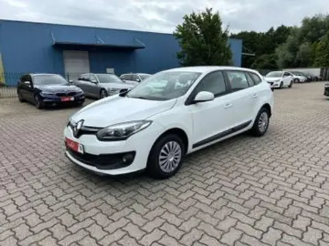 Used RENAULT MEGANE Petrol 2016 Ad 