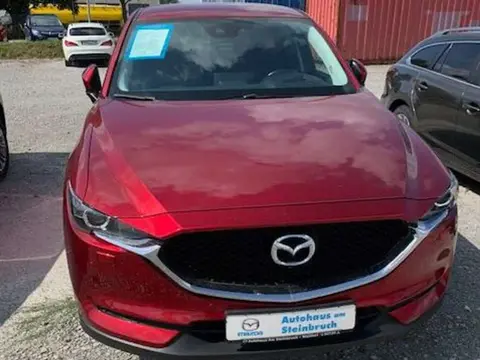 Used MAZDA CX-5 Diesel 2021 Ad 