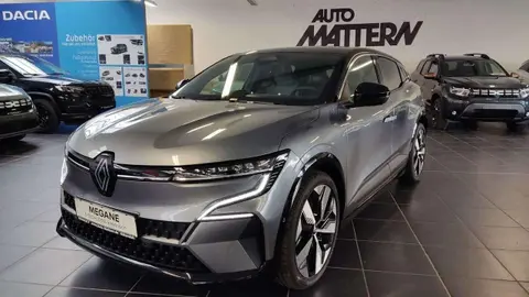 Annonce RENAULT MEGANE Électrique 2024 d'occasion 