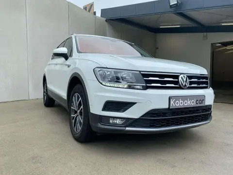 Used VOLKSWAGEN TIGUAN Petrol 2019 Ad 