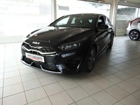 Used KIA PROCEED Petrol 2024 Ad 