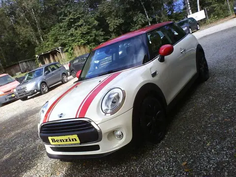 Used MINI ONE Petrol 2016 Ad 