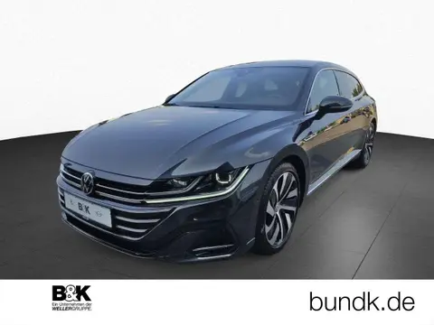 Used VOLKSWAGEN ARTEON Diesel 2021 Ad 