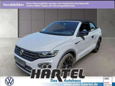 Annonce VOLKSWAGEN T-ROC Essence 2021 d'occasion 