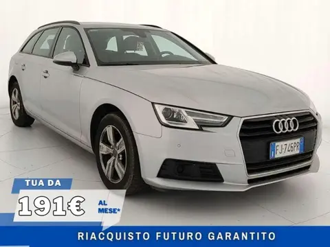 Used AUDI A4 Diesel 2017 Ad 