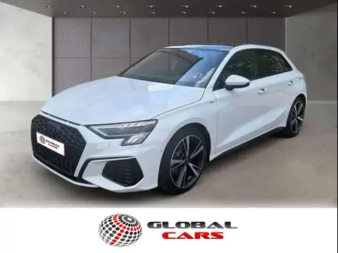 Annonce AUDI A3 Essence 2024 d'occasion 