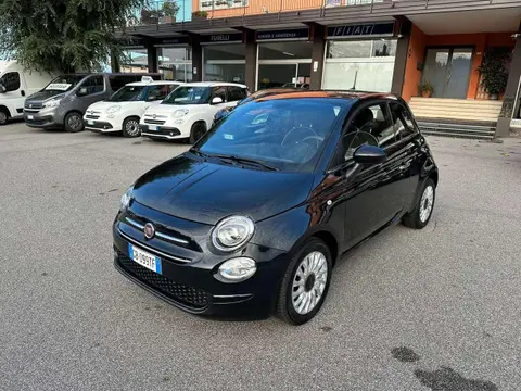 Used FIAT 500 Petrol 2020 Ad 