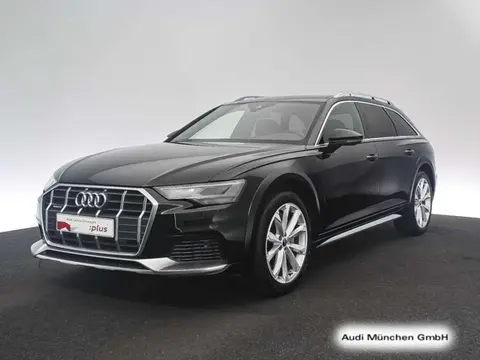 Annonce AUDI A6 Essence 2021 d'occasion 