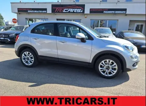 Annonce FIAT 500X Essence 2015 d'occasion 