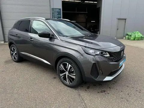 PEUGEOT 3008 Petrol 2023 Leasing ad 