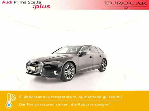 Annonce AUDI A6 Hybride 2023 d'occasion 