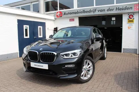 Annonce BMW X4 Essence 2020 d'occasion 