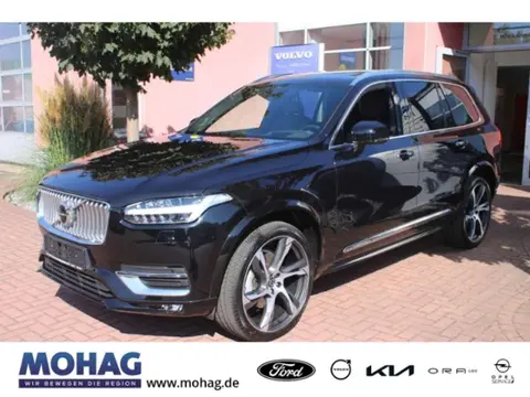 Used VOLVO XC90 Diesel 2020 Ad 