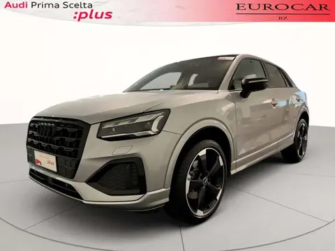 Used AUDI Q2 Diesel 2023 Ad 