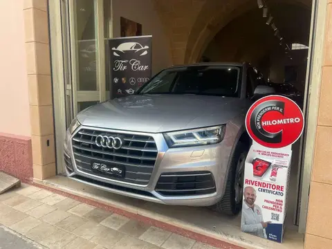 Used AUDI Q5 Diesel 2019 Ad 