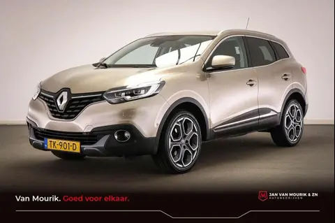 Used RENAULT KADJAR Petrol 2018 Ad 