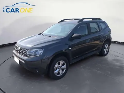 Annonce DACIA DUSTER Diesel 2020 d'occasion 