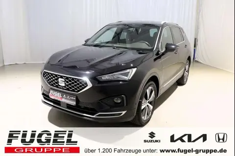 Used SEAT TARRACO Diesel 2021 Ad 