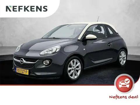 Annonce OPEL ADAM Essence 2017 d'occasion 