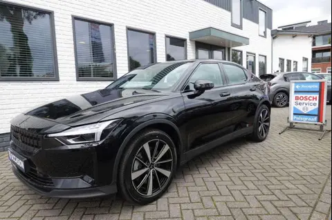 Used POLESTAR 2 Electric 2022 Ad 