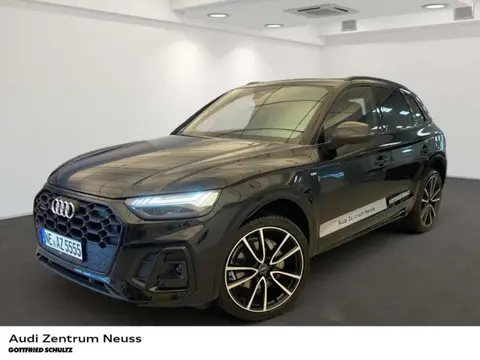 Annonce AUDI Q5 Diesel 2024 d'occasion 