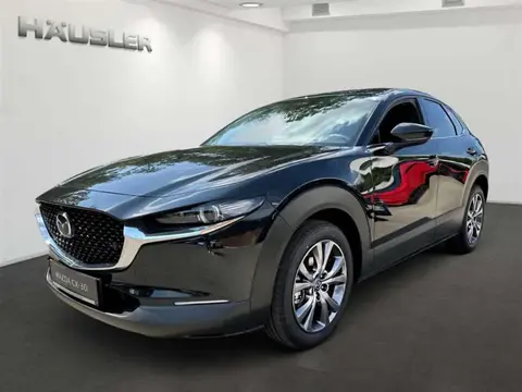 Annonce MAZDA CX-30 Essence 2024 d'occasion 