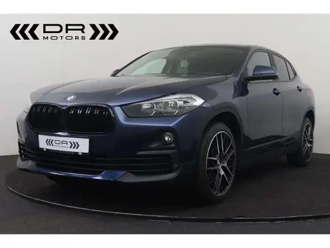 Used BMW X2 Diesel 2019 Ad 