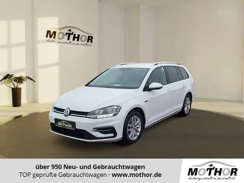 Used VOLKSWAGEN GOLF Diesel 2020 Ad 