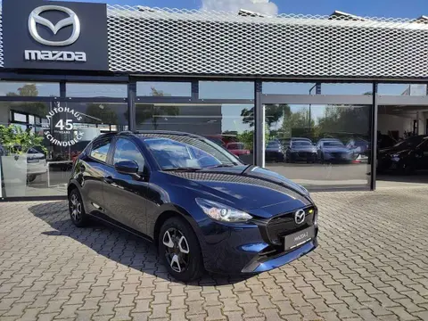 Annonce MAZDA 2 Essence 2024 d'occasion 