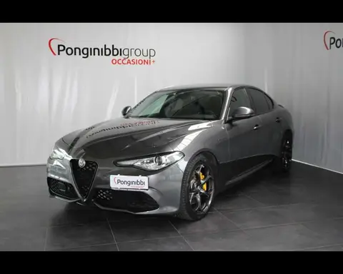 Annonce ALFA ROMEO GIULIA Diesel 2020 d'occasion 