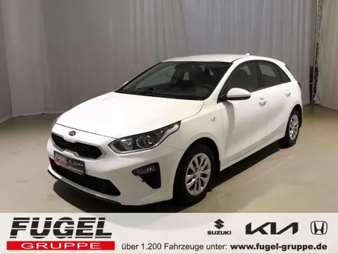 Annonce KIA CEED Essence 2021 d'occasion 