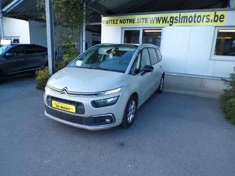 Used CITROEN C4 Diesel 2021 Ad 