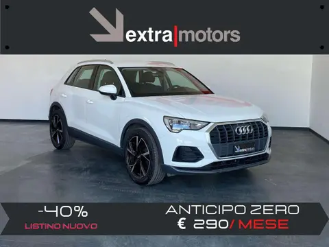 Annonce AUDI Q3 Diesel 2019 d'occasion 