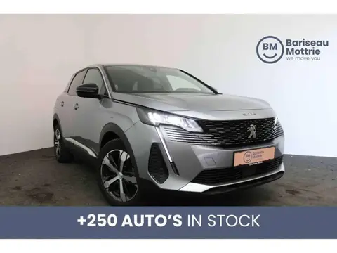 Used PEUGEOT 3008 Petrol 2023 Ad 