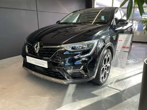 Annonce RENAULT ARKANA Essence 2022 d'occasion 