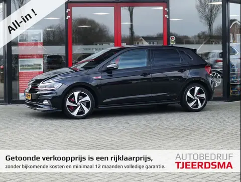 Used VOLKSWAGEN POLO Petrol 2018 Ad 