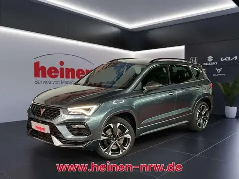 Annonce CUPRA ATECA Essence 2020 d'occasion 