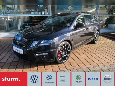 Annonce SKODA OCTAVIA Essence 2017 d'occasion 