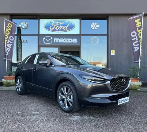 Used MAZDA CX-30 Hybrid 2024 Ad 