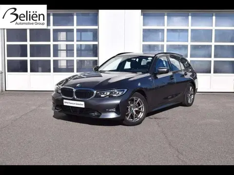 Used BMW SERIE 3 Diesel 2020 Ad 