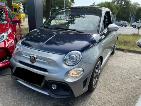 Used ABARTH 695 Petrol 2018 Ad 