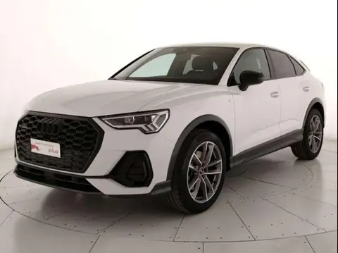 Used AUDI Q3 Petrol 2023 Ad 