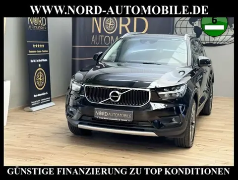 Annonce VOLVO XC40 Essence 2021 d'occasion 