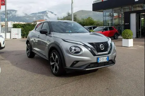 Annonce NISSAN JUKE Essence 2021 d'occasion 