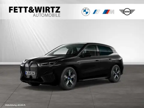 Used BMW IX Electric 2022 Ad 