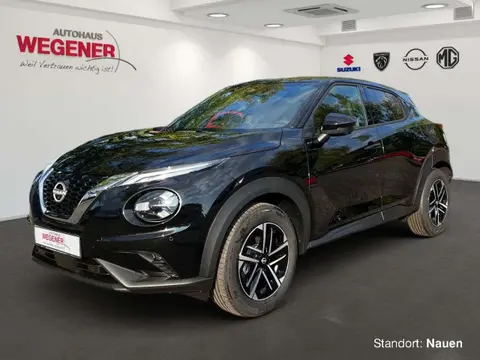 Annonce NISSAN JUKE Essence 2024 d'occasion 